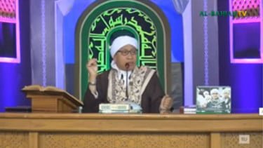 Cara Cerai dari Nikah Siri, Ini Penjelasan Lengkap Buya Yahya