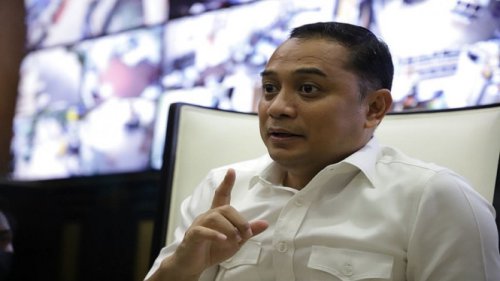 Surabaya Terapkan Jam Malam Mulai Hari Ini, Anak Nongkrong Bakal Disweeping
