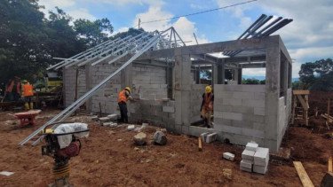 Kementerian PU Kasih Bukti Konsisten Prioritaskan Pakai Produk Nasional Garap Proyek Infrastruktur