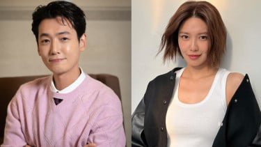 Hubungan Kandas, Sooyoung SNSD dan Jung Kyung Ho Putus Setelah 14 Tahun Pacaran