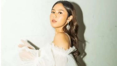 Nadin Amizah VS Netizen: Polemik Penggunaan 'Bertaut' untuk Judul Film
