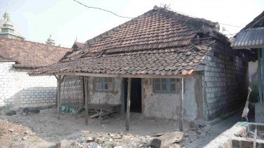 Tinggal di Rumah Tak Layak? Ini Dampaknya ke Kesehatan dan Kehidupan Sehari-hari