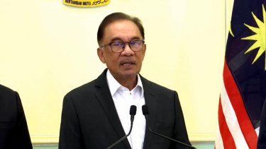 Anwar Ibrahim Ungkap Cerita di Balik Kapal Malaysia 'Mulus' Lalui Selat Hormuz, Singgung Tekanan AS