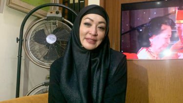 Angelina Sondakh Sebut Gaji dan Tunjangan Rp 100 Juta-an per Bulan Tak Akan Cukup Bagi Anggota DPR, Kenapa?