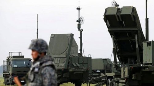 Ledakan di Pangkalan Udara AS Wilayah Okinawa Jepang Lukai 4 Tentara, Apa Penyebabnya?