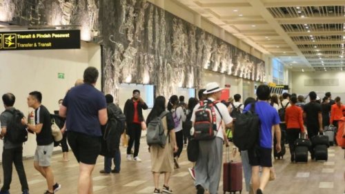 Australia Perbarui Travel Warning ke RI, Minta Warganya Waspada saat ke Bali