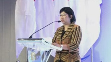 ISEF 2025 Catat Transaksi hingga Rp3,1 Triliun, BI Pede RI Bakal Jadi Pusat Gravitasi Ekonomi Syariah Dunia
