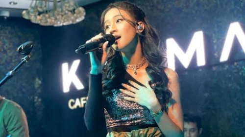 Keisya Levronka Bintangi Film Horor Pamali: Tumbal, Ini Sinopsisnya!