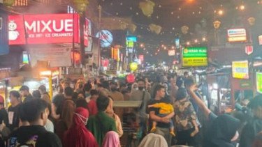 Aturan Baru Ini Dinilai Berpotensi Mengubah Denyut Usaha Kecil Jakarta