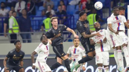 Dihukum Degradasi ke Kasta 2, Lyon Ajukan Banding
