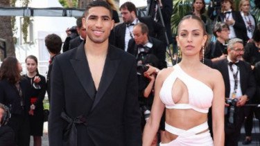 Kasus Pemerkosaan Hancurkan Achraf Hakimi: Digugat Cerai Aktris Terseksi di Dunia hingga Terancam Penjara 15 Tahun
