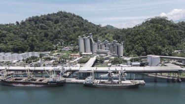 SIG Kasih Bukti Tata Kelola Keterbukaan Informasi Publik Tak Hanya Sekadar Penuhi Aturan