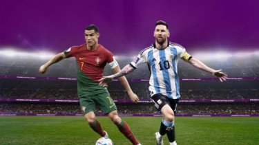 Keputusan Mengejutkan FIFA! Ronaldo Kembali, Duel Abadi dengan Messi Tak Terelakkan