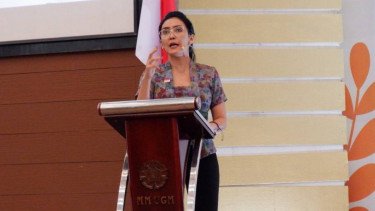 Rieke Diah Pitaloka Ungkap di Tahun 2009 Anggota DPR RI Bisa Berobat ke Luar Negeri