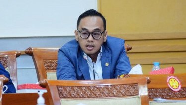 DPR Desak Penegak Hukum Usut Temuan PPATK soal Penerima Bansos Terlibat Judol
