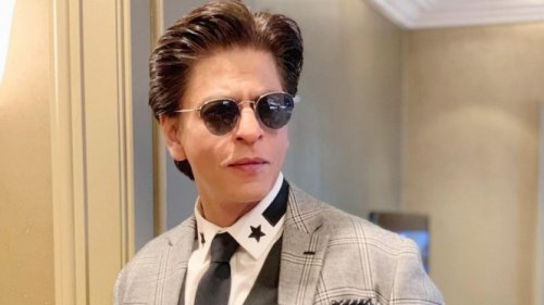 Shah Rukh Khan dan Selebriti Bollywood Berduka atas Kecelakaan Pesawat Air India di Ahmedabad
