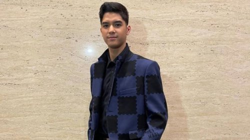 Unggahan Al Ghazali Curi Perhatian Jelang Nikahi Alyssa Daguise, Netizen Ramai Komen Gini