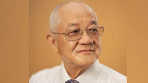 Bos Tambang Low Tuck Kwong Jadi Orang Terkaya di Indonesia, Intip Sumber Cuannya