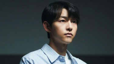 Rating Drama Terbaru Song Joong Ki Lagi-lagi Terpuruk, Apa Penyebabnya?