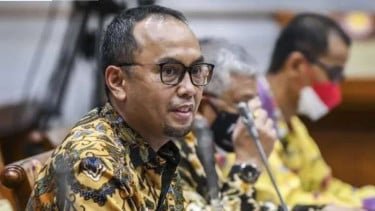 Turun dari Tahun Lalu, PPATK Ungkap Transaksi Judi Online di RI Capai Rp155 Triliun Sepanjang 2025