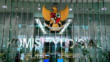 KY Rekomendasikan Majelis Hakim Perkara Tom Lembong Disanksi Non-Palu 6 Bulan
