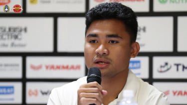 Ngeri, Asnawi Diserang Buzzer Usai Bongkar Fakta Ban Kapten Timnas Indonesia