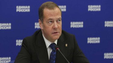 Sekutu Putin Tiru Peringatan AS: Jangan Bermain-main dengan Rusia