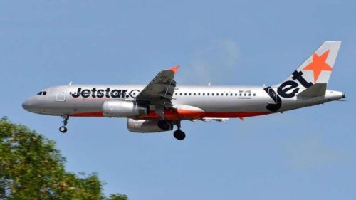 Jetstar Asia Resmi Tutup 31 Juli 2025, 500 Karyawan Terancam PHK dan 16 Rute Dihentikan