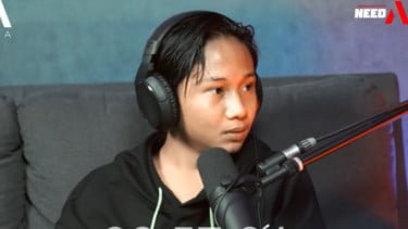 Kronologi Fajar Sadboy Kecelakaan Motor, Ibunya Sampai Hampir Pingsan!