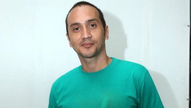 Kabar Duka, Gary Iskak Meninggal Dunia karena Kecelakaan