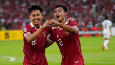 Dulu Bintang, Kini Tersisih: Apakah Era Witan, Asnawi, dan Arhan di Timnas Indonesia Sudah Tamat?