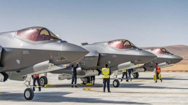 Top 5+ Negara Besar Ini Dilarang Miliki Jet Tempur Modern Meski Punya Militer Kuat