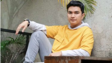 Aldi Taher Ungkap Rahasia di Balik Bisnis Burgernya yang Viral