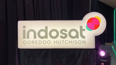 Indosat Gaet Eks Petinggi Telkom Honesti Basyir Masuk Jajaran Direksi