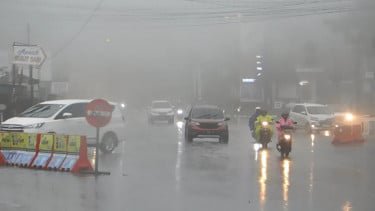 Top 22+ Tewas dan Puluhan Orang Hilang Akibat Hujan Deras Picu Banjir dan Longsor di Brasil
