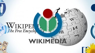 Wikimedia.