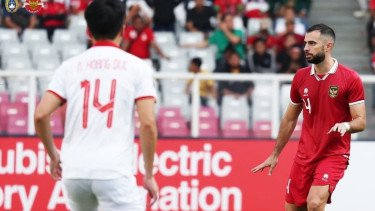 Kabar Baik Timnas Indonesia! Eks Pemain Barcelona Ini Siap Jadi Solusi Thom Haye yang Absen di FIFA Series 2026