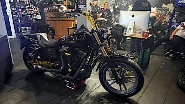 Top 5+ Modifikasi Motor Murah yang Tetap Aman dan Tidak Melanggar Aturan