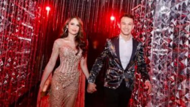 Blak-blakan! Cinta Laura Ngaku Siap Nikah dengan Arya Vasco