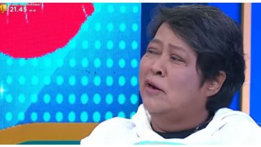 Kabar Terbaru Suti Karno Usai Kakinya Diamputasi