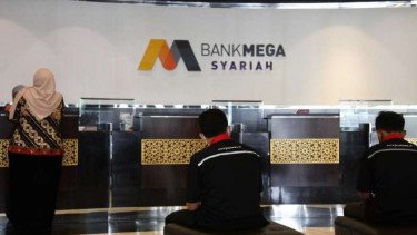 Harga Emas Fluktuatif, Bank Mega Syariah Dorong Nasabah 'Buy The Dip' via Flexi Gold