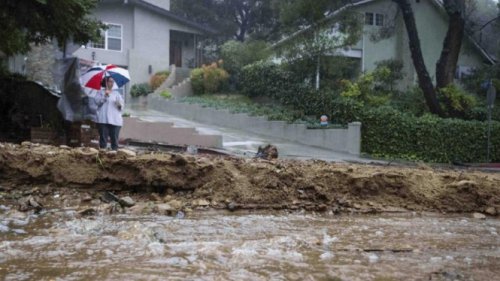 Banjir Bandang Texas, 67 Orang Tewas dan Puluhan Lainnya Masih Hilang