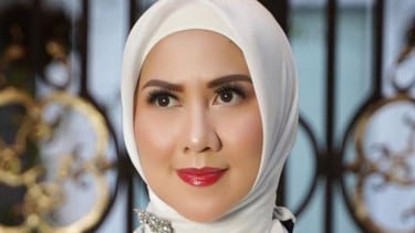 Venna Melinda Tiba-tiba Unggah Soal Anak Durhaka