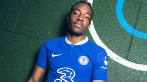 Chelsea Siap Lepas Noni Madueke ke Arsenal, Asal Harga Cocok