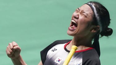 Biodata An Se Young, Ranking Dunia An Se Young, Rekor Gelar dan Prestasi Utama, Kiprah Terbaru di Indonesia Open 2026, Profil Lengkap An Se Young, Ratu Bulutangkis Korea yang Sulit Dikalahkan