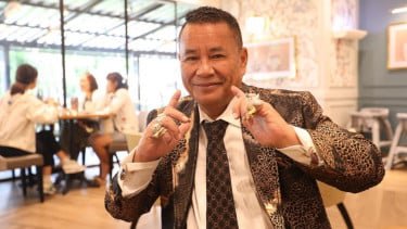 Hotman Kritik PPATK Blokir Rekening Nganggur: Jangan Bikin Repot Rakyatmu Sendiri!
