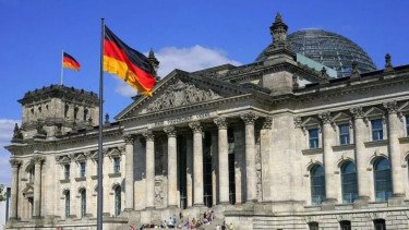 Jerman Tolak Akui Negara Palestina untuk Saat Ini, Apa Alasannya?
