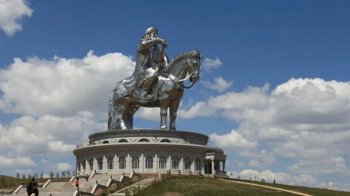 PM Mongolia Mundur Imbas Gaya Hidup Mewah Anaknya