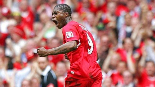 Perjalanan Spiritual Djibril Cisse: Lahir dari Keluarga Muslim, Pindah Agama, Jadi Kontroversi di Pantai Gading