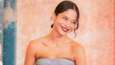 Tips dan Cara Pakai Parfum Tahan Lama Ala Putri Marino
